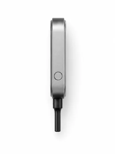 Lumi AI Link side connector view